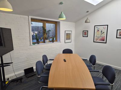 Property Image for Unit 1 & 2, The Old Dairy, Danegate, Eridge Green, Tunbridge Wells, East Sussex, TN3 9HU