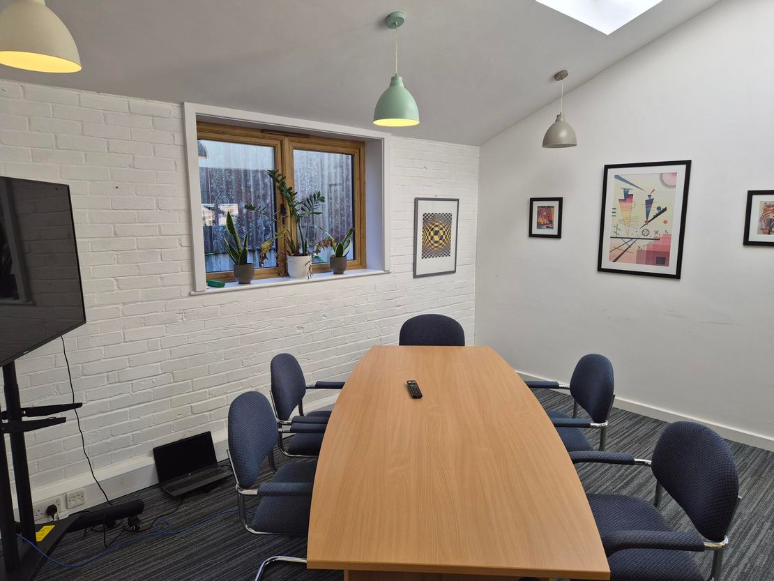 Unit 1 & 2, The Old Dairy, Danegate, Eridge Green, Tunbridge Wells, East Sussex, TN3 9HU