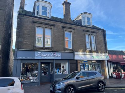 Property Image for 218, Brook Street, Broughty Ferry, Dundee, DD5 2AH
