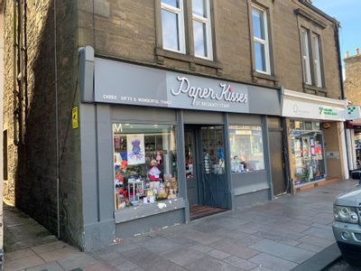 Property Image for 218, Brook Street, Broughty Ferry, Dundee, DD5 2AH