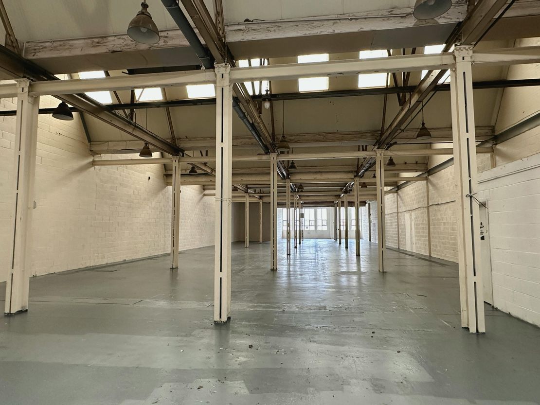 Unit 5a Britannia Estate, Leagrave Road, Luton, LU3 1RJ