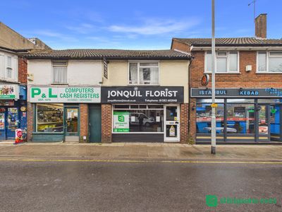 Property Image for 56 West Street, Dunstable, Bedfordshire, LU6 1TA