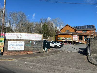 Property Image for 3 & 3a Church Street, 3 Church Street, Gowerton, Swansea, West Glamorgan, SA4 3EA
