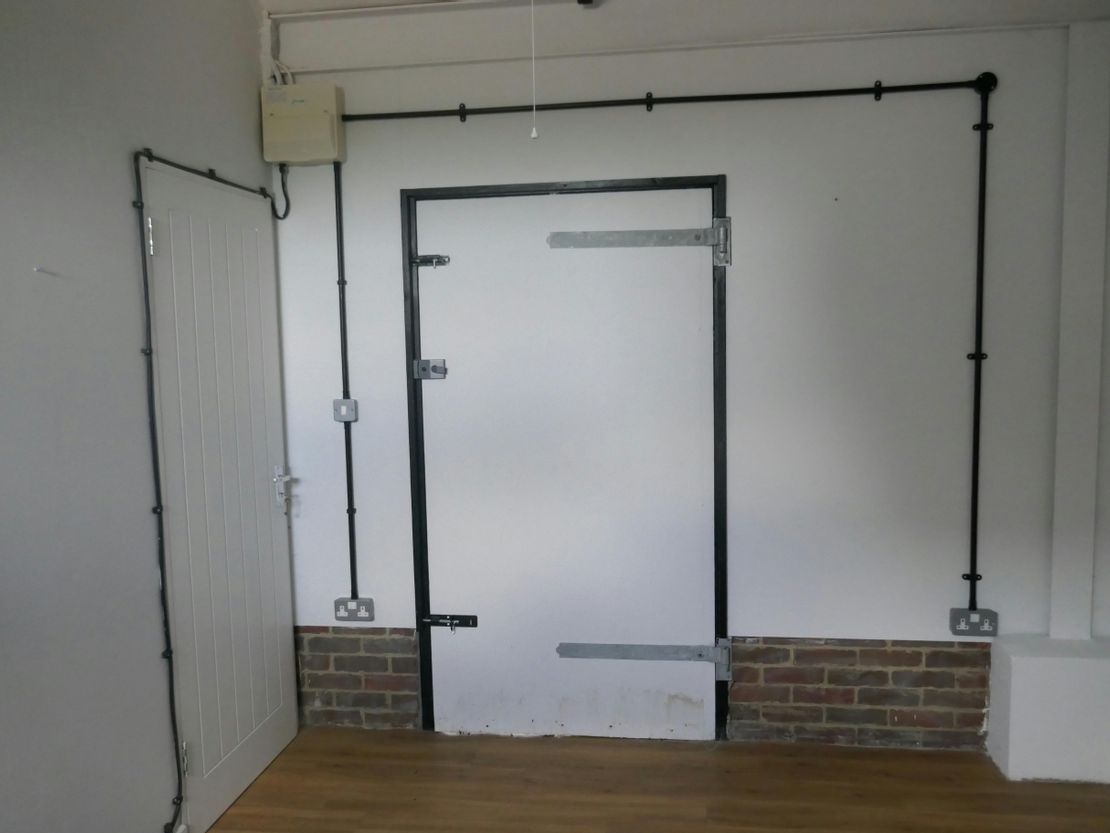 Units 4 & 5 Crumps Farm, West Road, Sawbridgeworth, CM21 0LJ