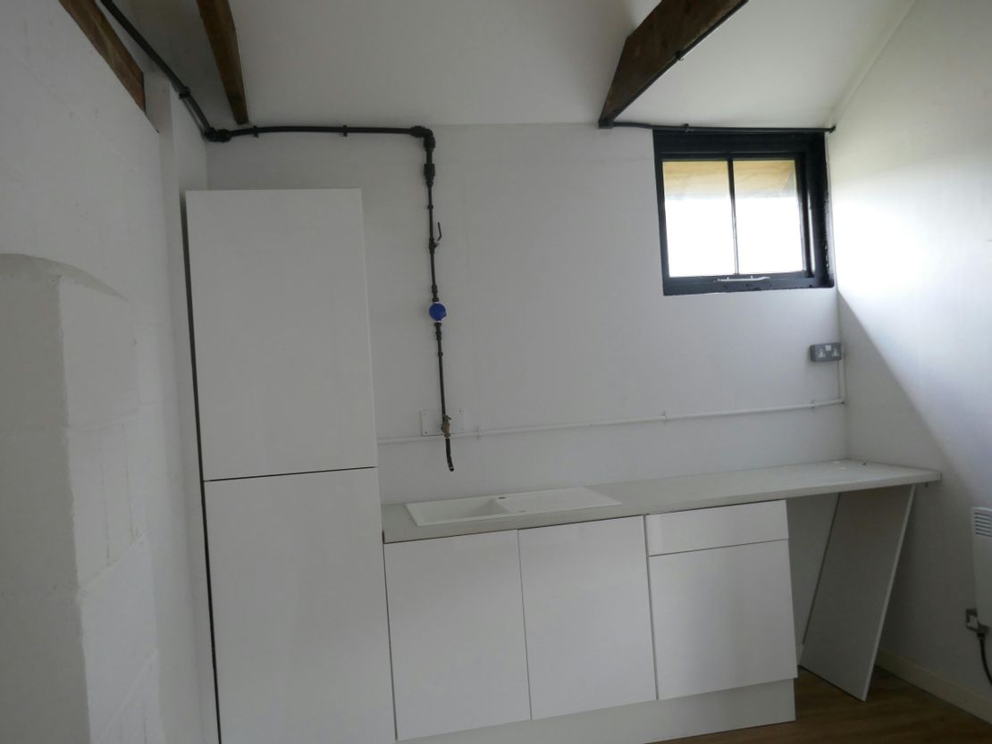 Units 4 & 5 Crumps Farm, West Road, Sawbridgeworth, CM21 0LJ