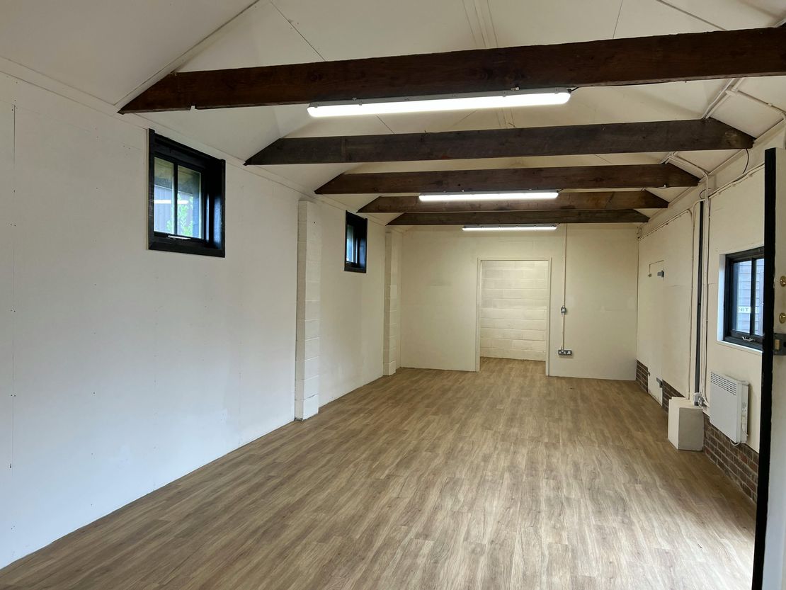 Units 4 & 5 Crumps Farm, West Road, Sawbridgeworth, CM21 0LJ