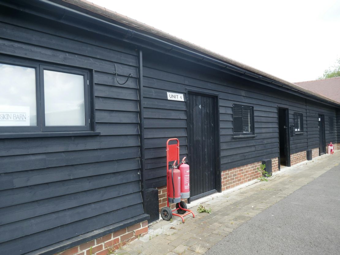 Units 4 & 5 Crumps Farm, West Road, Sawbridgeworth, CM21 0LJ
