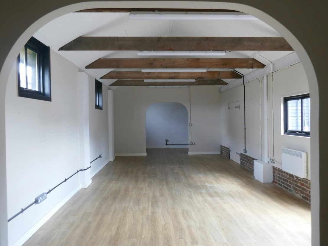 Units 4 & 5 Crumps Farm, West Road, Sawbridgeworth, CM21 0LJ