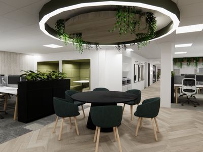 Property Image for Latham House, 33-34 Paradise Street, Birmingham, West Midlands, B1 2AJ
