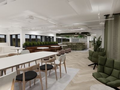 Property Image for Latham House, 33-34 Paradise Street, Birmingham, West Midlands, B1 2AJ