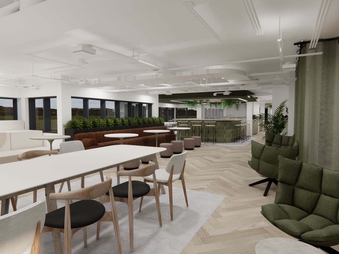 Latham House, 33-34 Paradise Street, Birmingham, West Midlands, B1 2AJ