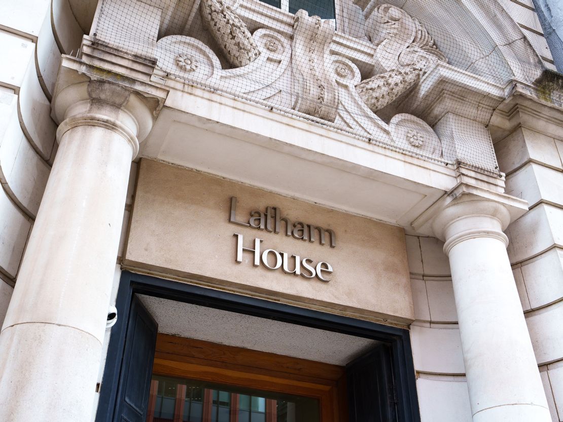 Latham House, 33-34 Paradise Street, Birmingham, West Midlands, B1 2AJ