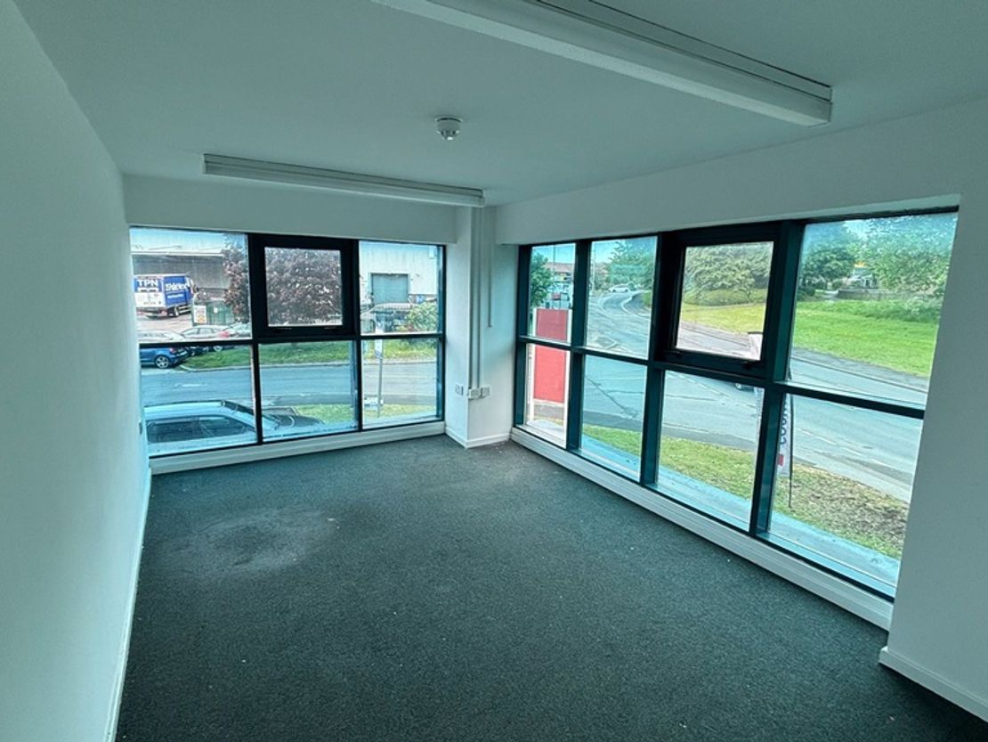 Unit 1 Maple Business Park, Walter Street, Birmingham, West Midlands, B7 5ET