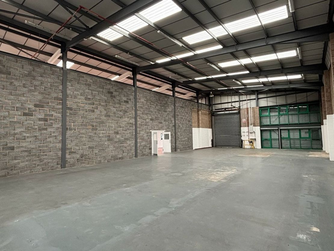Unit 7 & 8 Maple Business Park, Walter Street, Birmingham, West Midlands, B7 5ET