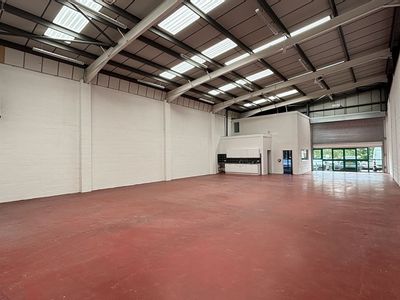 Property Image for Unit 7 & 8 Maple Business Park, Walter Street, Birmingham, West Midlands, B7 5ET
