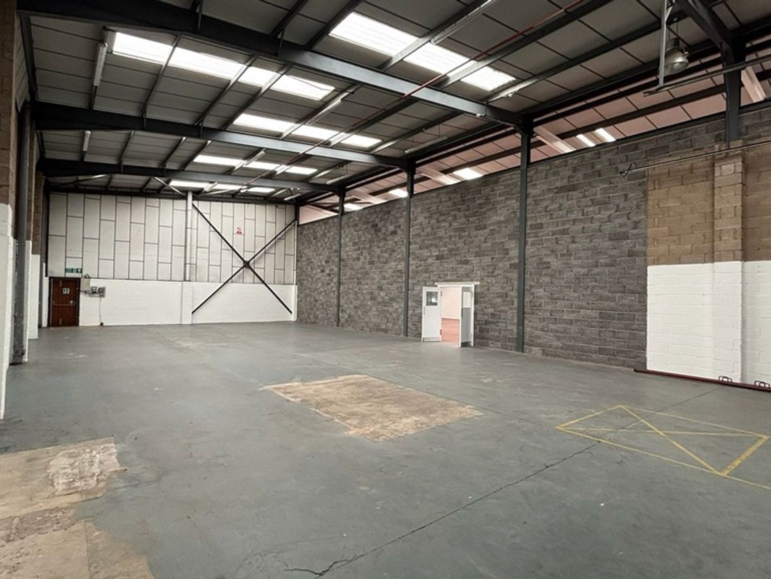 Unit 7 & 8 Maple Business Park, Walter Street, Birmingham, West Midlands, B7 5ET