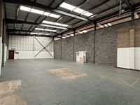 Property Image for Unit 7 & 8 Maple Business Park, Walter Street, Birmingham, West Midlands, B7 5ET