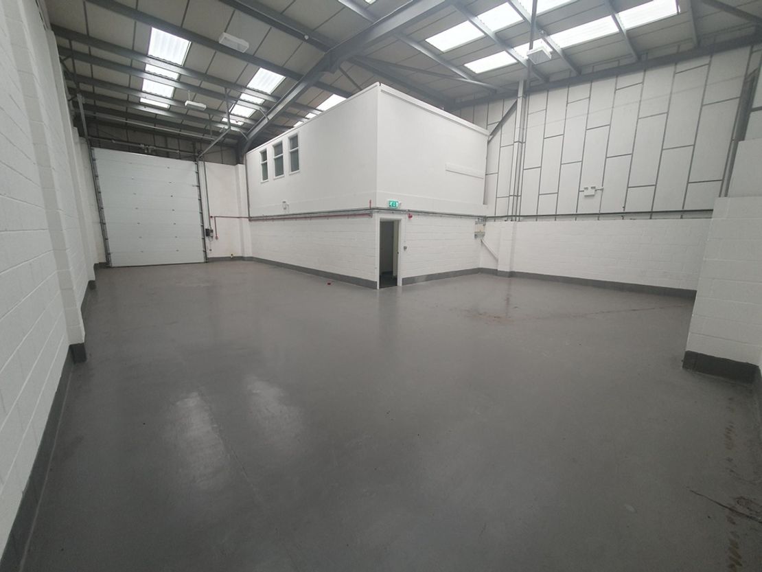 Unit 11 Maple Business Park, Walter Street, Birmingham, West Midlands, B7 5ET