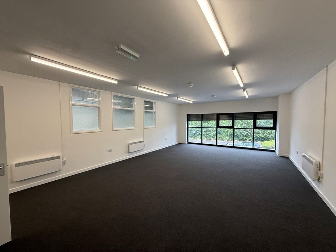 Unit 11 Maple Business Park, Walter Street, Birmingham, West Midlands, B7 5ET