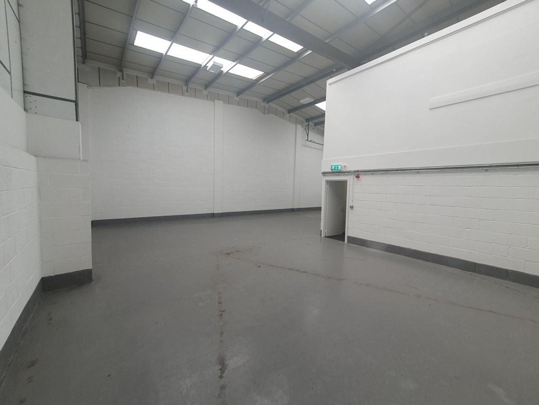 Unit 11 Maple Business Park, Walter Street, Birmingham, West Midlands, B7 5ET
