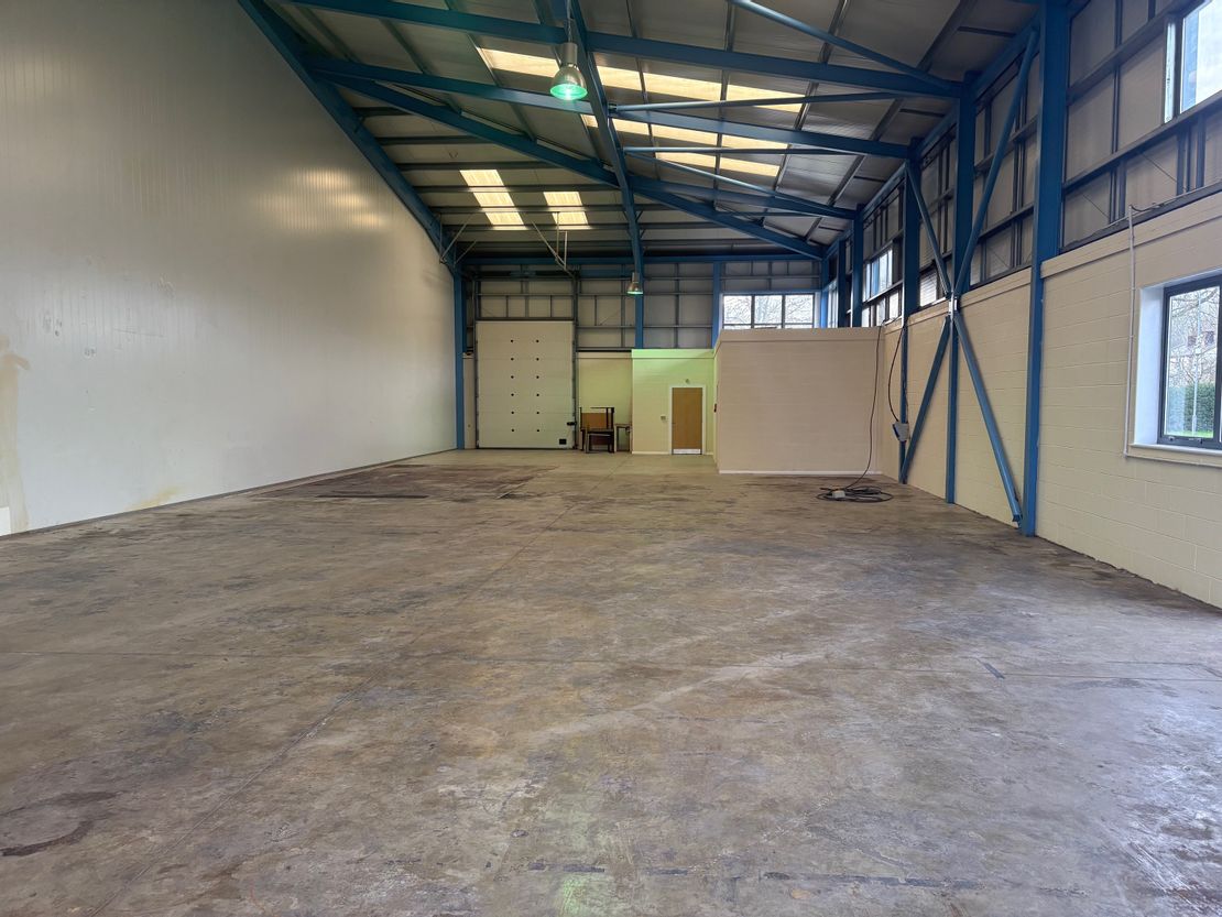 Units 1 & 2 Broncoed Court, Broncoed Business Park, Mold, Flintshire, CH7 1HP