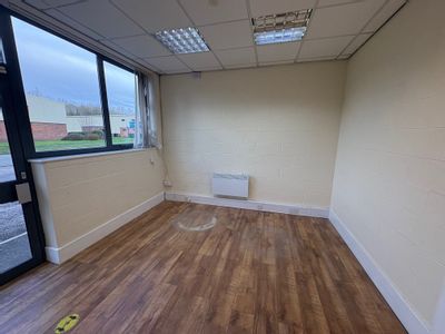 Property Image for Units 1 & 2 Broncoed Court, Broncoed Business Park, Mold, Flintshire, CH7 1HP