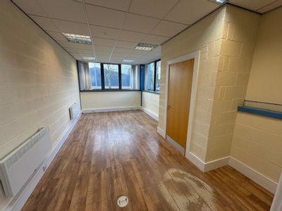 Property Image for Units 1 & 2 Broncoed Court, Broncoed Business Park, Mold, Flintshire, CH7 1HP