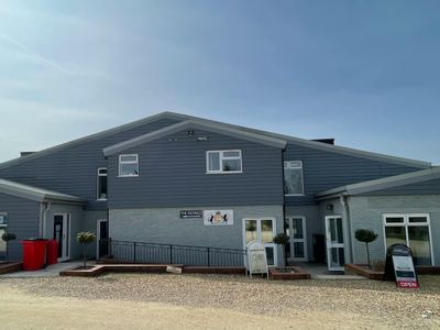 Property Image for Unit 7, South Oxford Business Centre, Lower Road, Garsington, Oxford, OX44 9DP