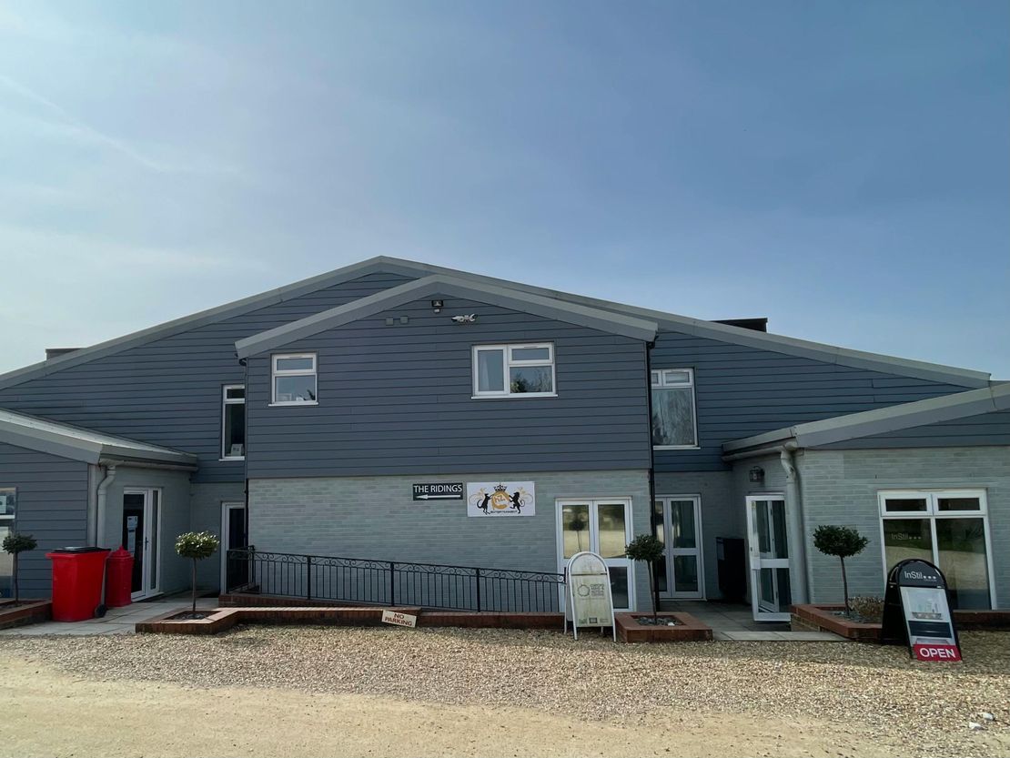 Unit 7, South Oxford Business Centre, Lower Road, Garsington, Oxford, OX44 9DP