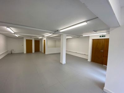 Property Image for Unit 7, South Oxford Business Centre, Lower Road, Garsington, Oxford, OX44 9DP