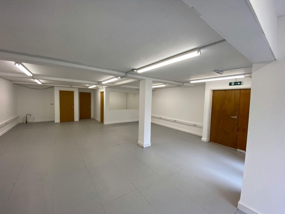 Unit 7, South Oxford Business Centre, Lower Road, Garsington, Oxford, OX44 9DP