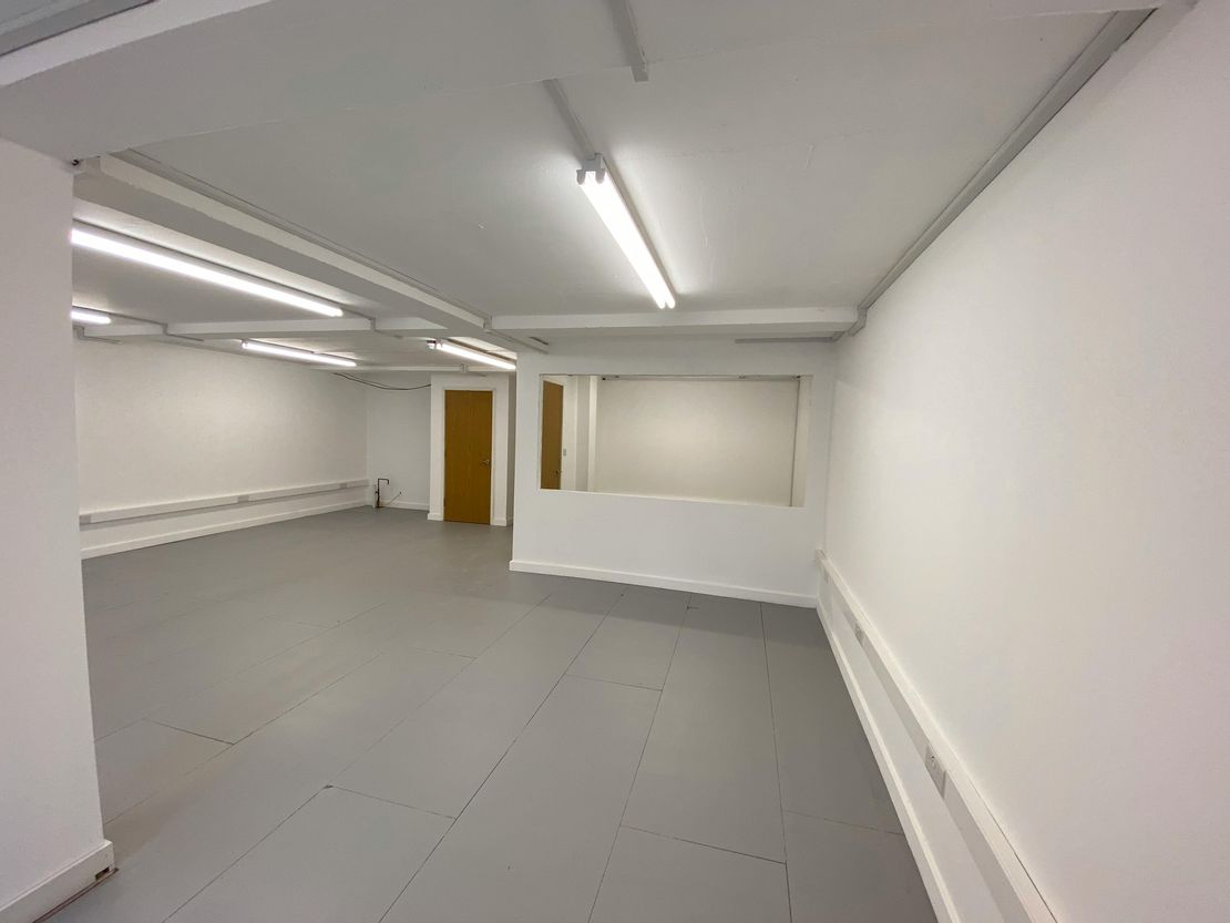 Unit 7, South Oxford Business Centre, Lower Road, Garsington, Oxford, OX44 9DP