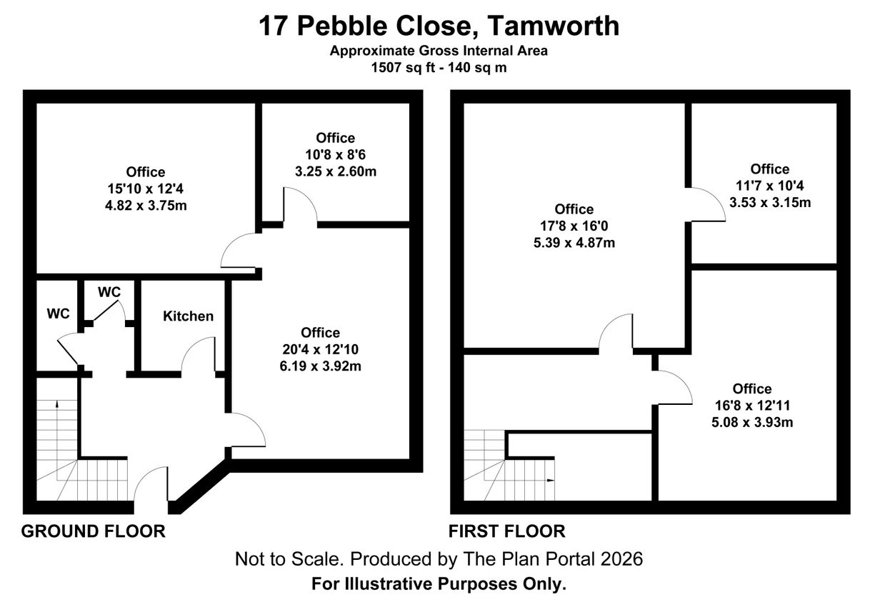 Property Floorplan 1
