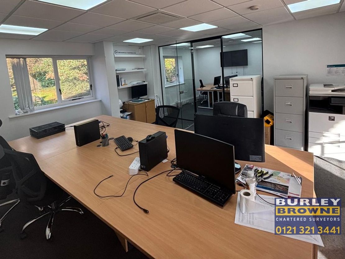 Unit 17, Pebble Close, Tamworth, Staffordshire, B77 4RD
