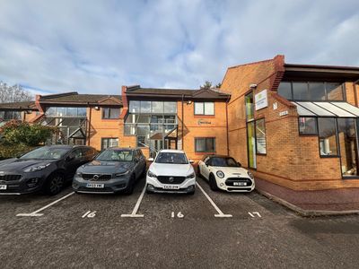 Property Image for Unit 17, Pebble Close, Tamworth, Staffordshire, B77 4RD