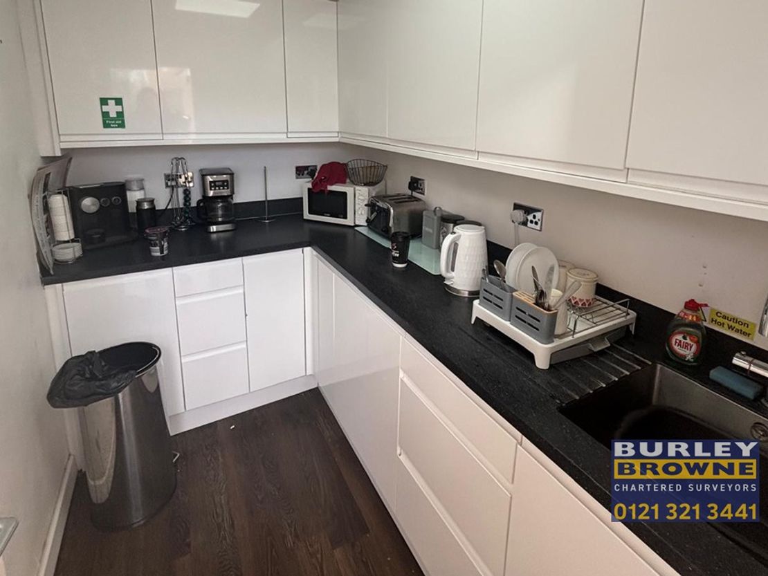 Unit 17, Pebble Close, Tamworth, Staffordshire, B77 4RD