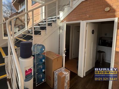 Property Image for Unit 17, Pebble Close, Tamworth, Staffordshire, B77 4RD