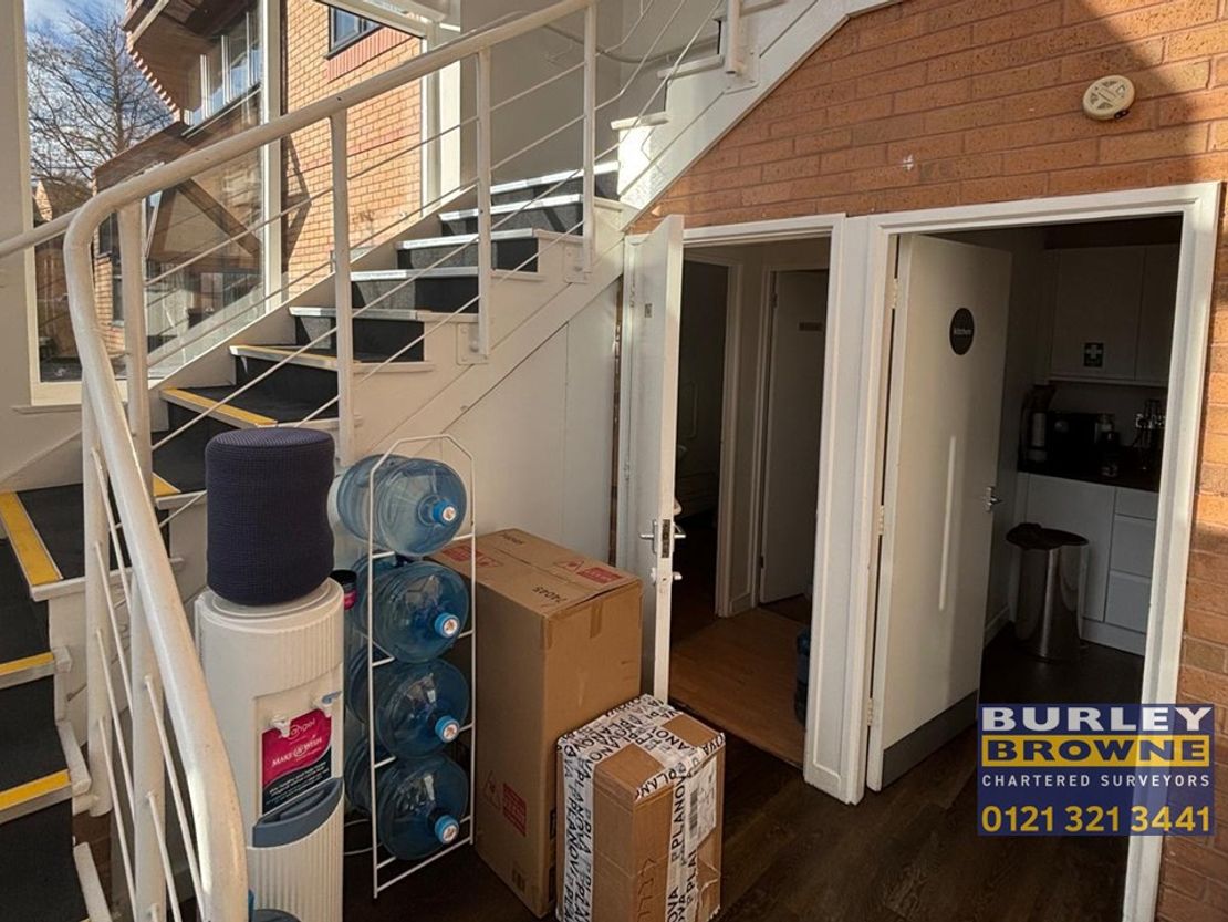 Unit 17, Pebble Close, Tamworth, Staffordshire, B77 4RD