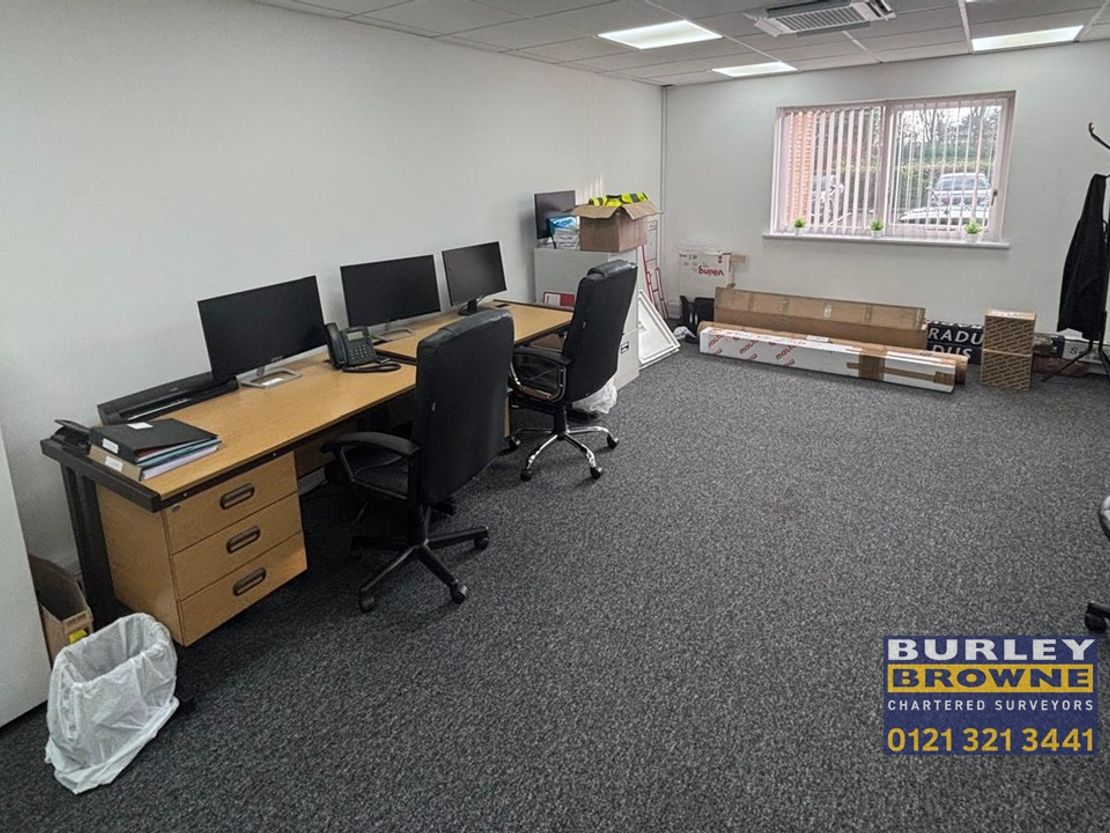Unit 17, Pebble Close, Tamworth, Staffordshire, B77 4RD