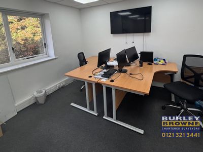 Property Image for Unit 17, Pebble Close, Tamworth, Staffordshire, B77 4RD