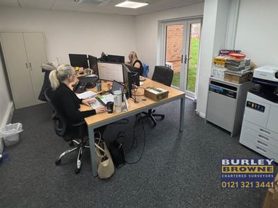 Property Image for Unit 17, Pebble Close, Tamworth, Staffordshire, B77 4RD