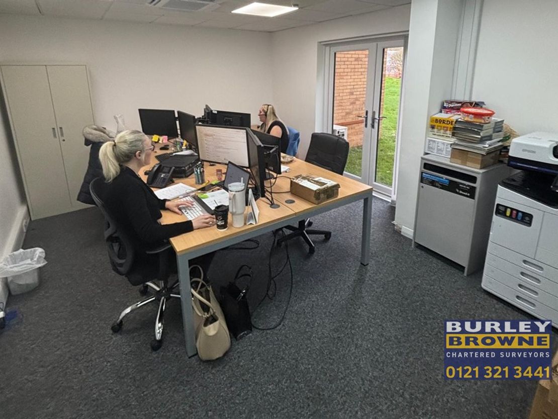Unit 17, Pebble Close, Tamworth, Staffordshire, B77 4RD