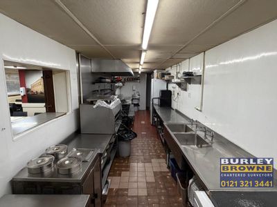 Property Image for Former El Cantina Cafe, Unit 14 Jubilee Estate, Gorsey Lane, Coleshill, Birmingham, West Midlands, B46 1JU