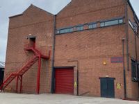 Property Image for Ground Floor Unit 2 Deva Works, Chester, Bridge Street/River Lane, Saltney, CH4 8RH