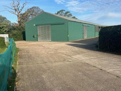 Property Image for Warehouse 1, Soake Farm, Soake Road, Waterlooville, PO7 6JA
