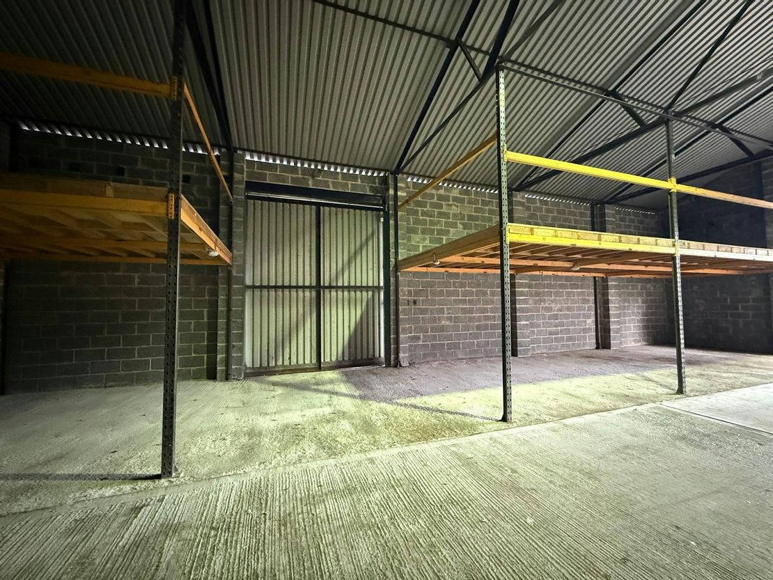Warehouse 1, Soake Farm, Soake Road, Waterlooville, PO7 6JA