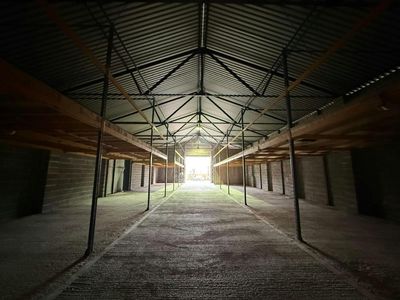 Property Image for Warehouse 1, Soake Farm, Soake Road, Waterlooville, PO7 6JA