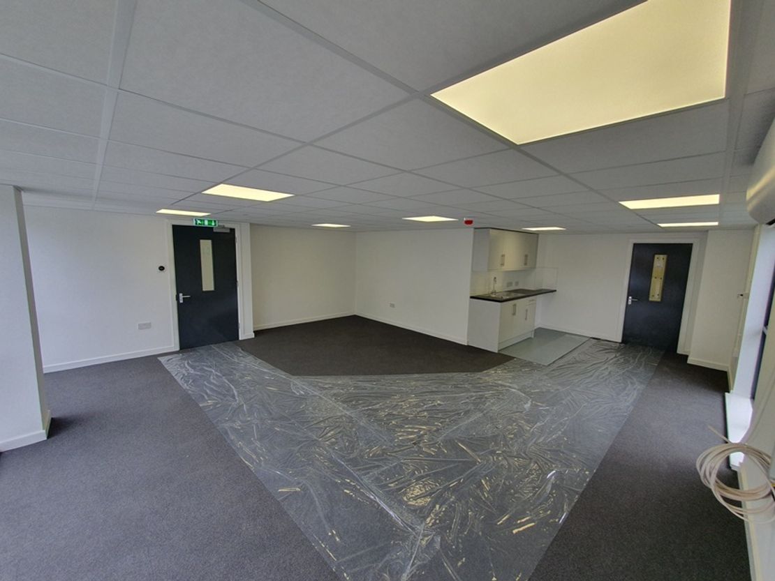 Unit 14 Maple Business Park, Walter Street, Birmingham, West Midlands, B7 5ET