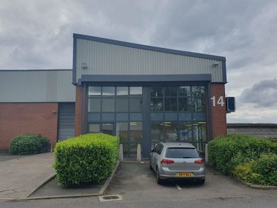 Property Image for Unit 14 Maple Business Park, Walter Street, Birmingham, West Midlands, B7 5ET