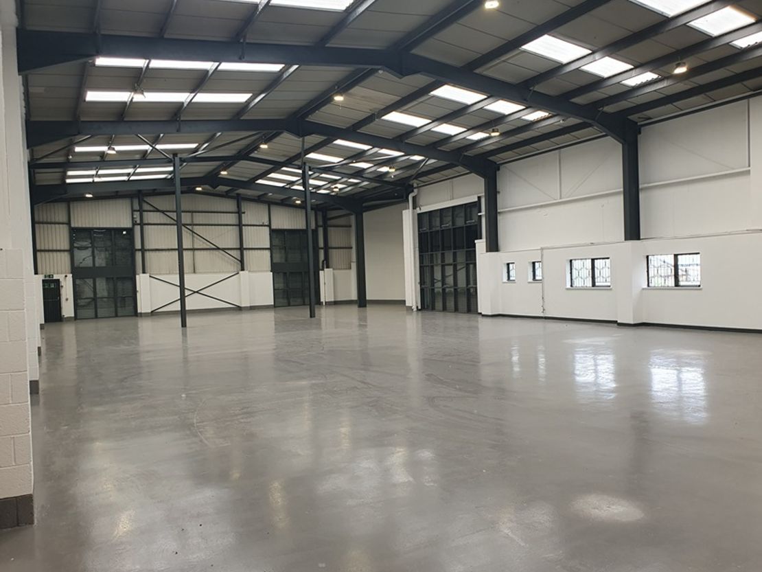 Unit 14 Maple Business Park, Walter Street, Birmingham, West Midlands, B7 5ET